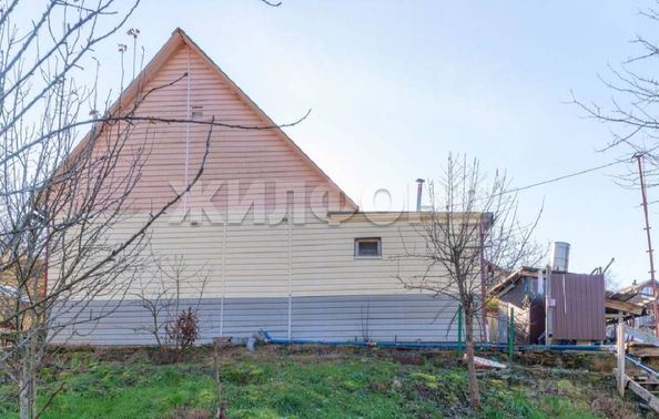 
   Продам дом, 64 м², Сочи

. Фото 5.