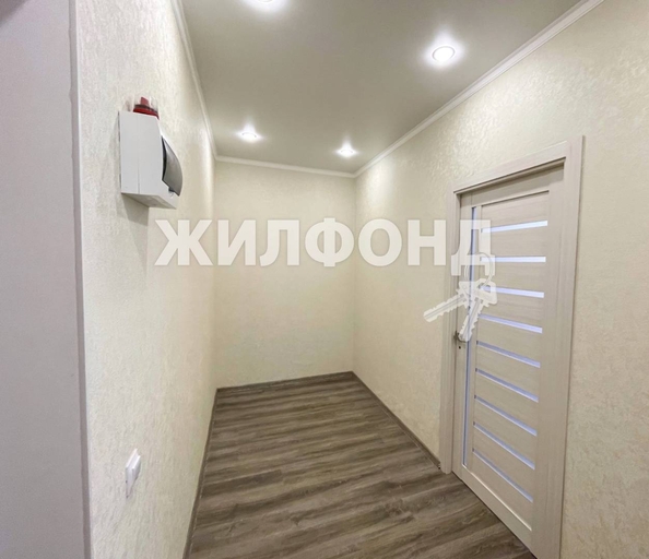 
   Продам 1-комнатную, 39 м², Московская ул, 133/4

. Фото 11.