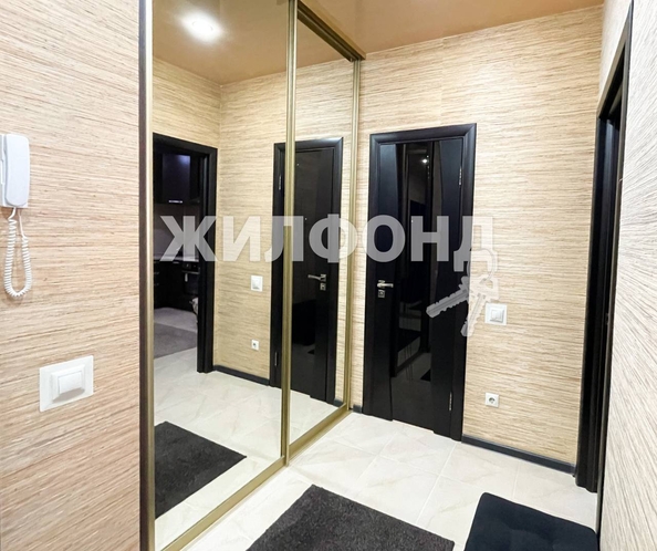 
   Продам 1-комнатную, 41 м², Восточно-Кругликовская ул, 30

. Фото 5.