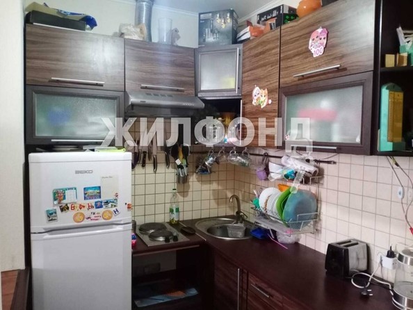 
   Продам 1-комнатную, 28 м², Виноградная (Центральный р-н) ул, 135/13

. Фото 4.