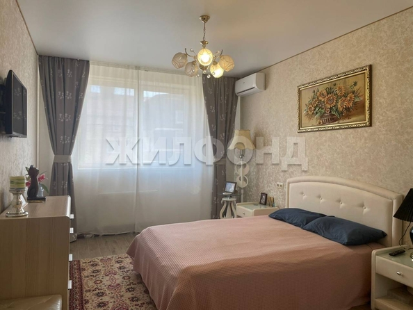 
   Продам 2-комнатную, 57.6 м², Позднякова ул, 2 к4

. Фото 12.