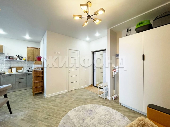 
   Продам 1-комнатную, 33.9 м², Западный Обход ул, 39/2кор.1

. Фото 7.