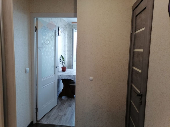 
   Продам 1-комнатную, 39.5 м², Кружевная ул, 16

. Фото 4.