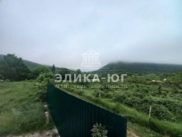 
  Продается земельный участок, 157 соток, село Бжид
. Фото 1.