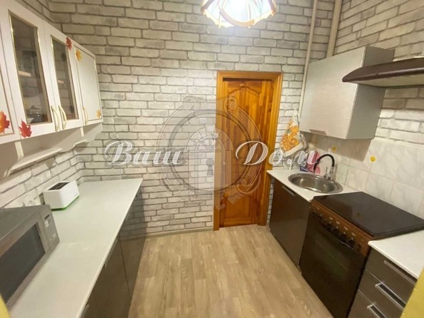 
   Продам 2-комнатную, 45 м², Курзальная ул, 17

. Фото 11.