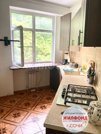 
  Сдается 1-комн. квартира, 45 м², Тоннельная ул, д. 45А
. Фото 17.