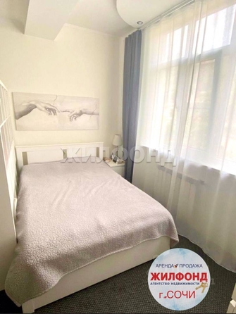 
  Сдается 1-комн. квартира, 45 м², Тоннельная ул, д. 45А
. Фото 25.