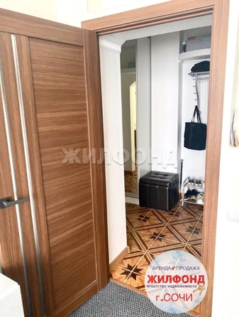 
  Сдается 1-комн. квартира, 45 м², Тоннельная ул, д. 45А
. Фото 28.