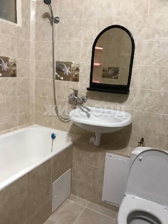 
  Сдается 1-комн. квартира, 30 м², Тоннельная ул, д. 10
. Фото 5.