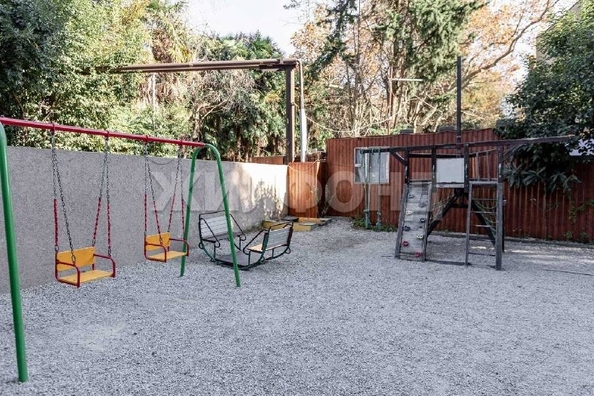
  Сдается 1-комн. квартира, 35 м², Есауленко ул, д. 4/6
. Фото 3.