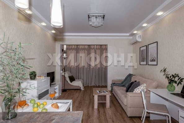 
  Сдается 1-комн. квартира, 35 м², Есауленко ул, д. 4/6
. Фото 7.