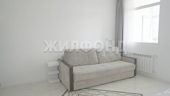 
  Сдается 1-комн. квартира, 33 м², Депутатская ул, д. 10
. Фото 5.