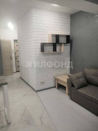 
  Сдается 1-комн. квартира, 35 м², Учительская ул, д. 33
. Фото 6.