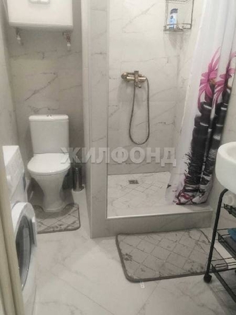 
  Сдается 1-комн. квартира, 35 м², Учительская ул, д. 33
. Фото 7.