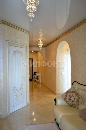 
  Сдается 3-комн. квартира, 102 м², Нагорная ул, д. 16
. Фото 9.