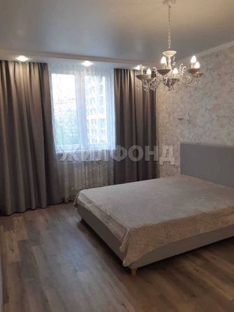 
  Сдается 1-комн. квартира, 0 м², Трунова пер, д. 6/3
. Фото 1.