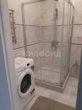 
  Сдается 1-комн. квартира, 0 м², Трунова пер, д. 6/3
. Фото 7.