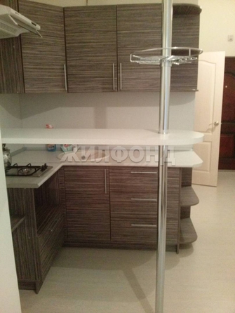
  Сдается 1-комн. квартира, 40 м², Клубничная ул, д. 6б
. Фото 5.