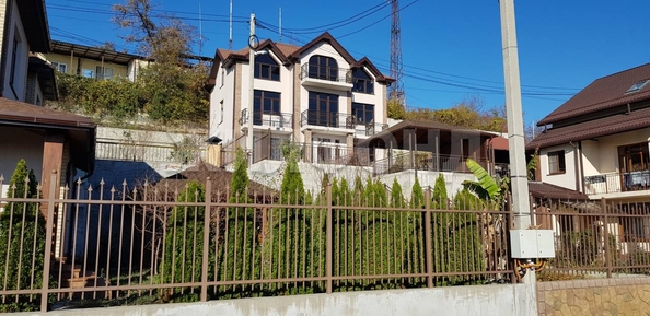 
   Продам дом, 238.6 м², Сочи

. Фото 7.