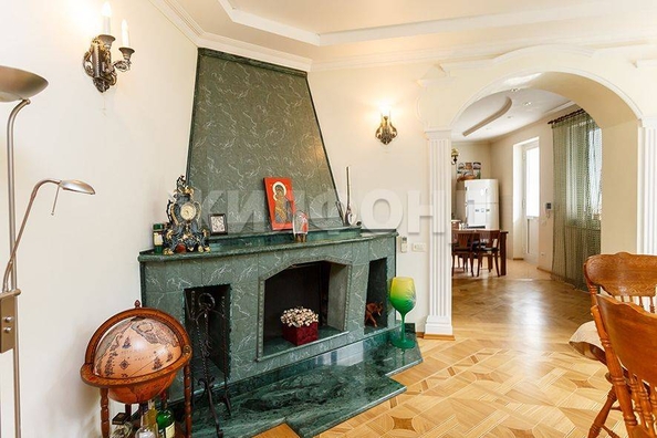 
   Продам дом, 584 м², Сочи

. Фото 6.