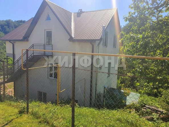 
   Продам дом, 193.8 м², Верхнеармянское Лоо

. Фото 3.