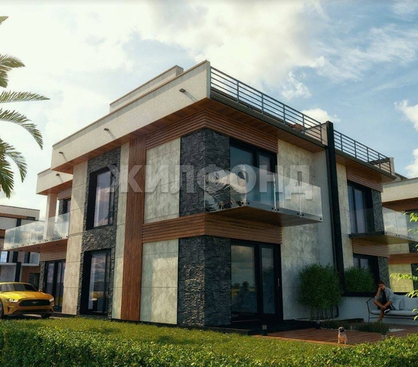 
   Продам дом, 170 м², Сочи

. Фото 1.