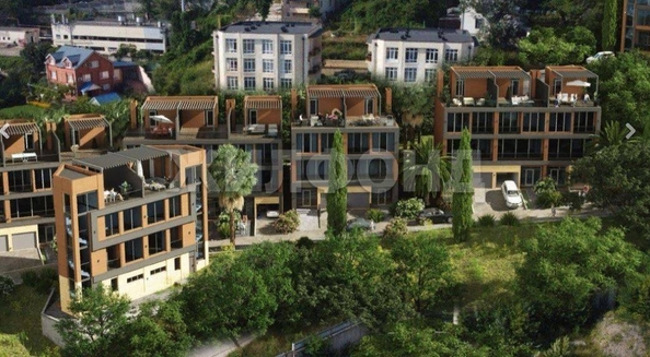 
   Продам таунхаус, 150 м², Сочи

. Фото 8.