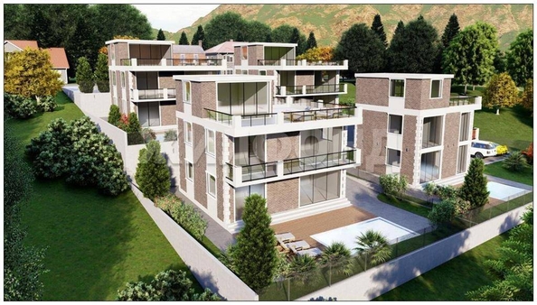 
   Продам дом, 160 м², Сочи

. Фото 1.