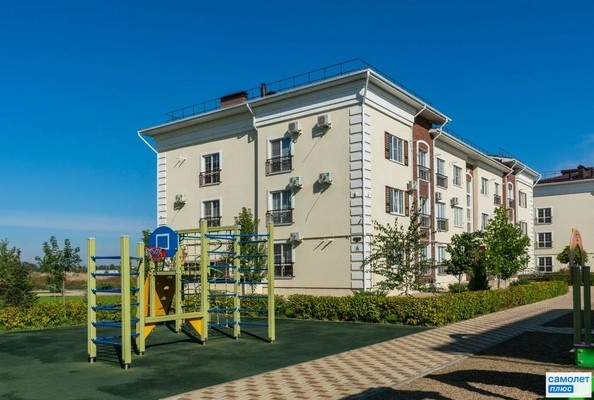 
   Продам 2-комнатную, 57 м², Атлантическая ул, 2 к7

. Фото 2.