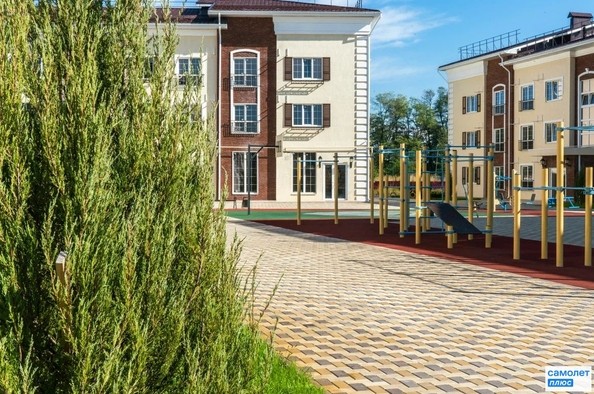 
   Продам 1-комнатную, 43.1 м², Атлантическая ул, 2к3

. Фото 6.