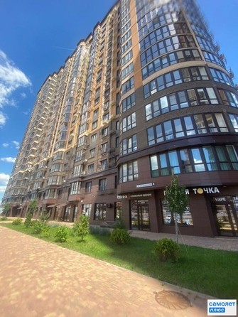 
   Продам 1-комнатную, 37.3 м², Григория Булгакова ул, 6

. Фото 3.