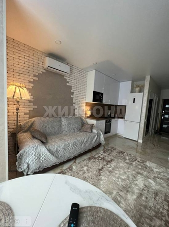 
   Продам студию, 24 м², Ясногорская ул, 16/6

. Фото 4.