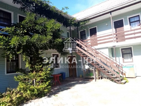 
  Продается гостиница, 230 м², Кубанская ул
. Фото 2.