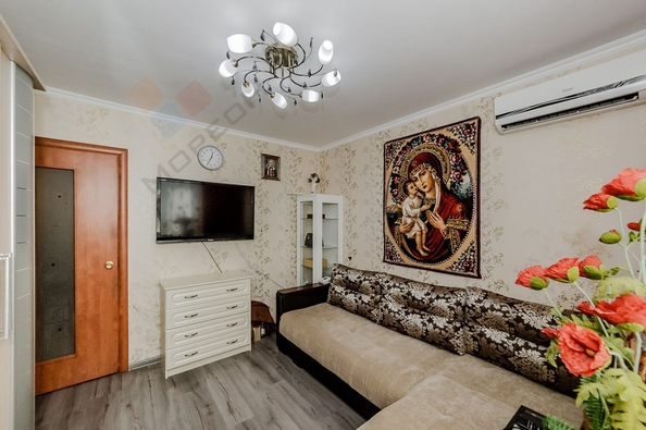 
   Продам 4-комнатную, 81.7 м², 70-летия Октября ул, 34

. Фото 11.