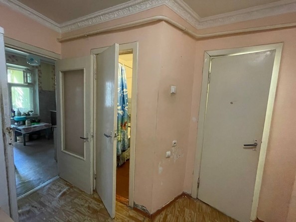 
   Продам 3-комнатную, 76 м², Крылова ул, 18

. Фото 7.