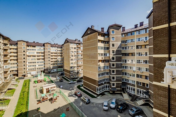 
   Продам 2-комнатную, 50.3 м², Позднякова ул, 2к6

. Фото 17.