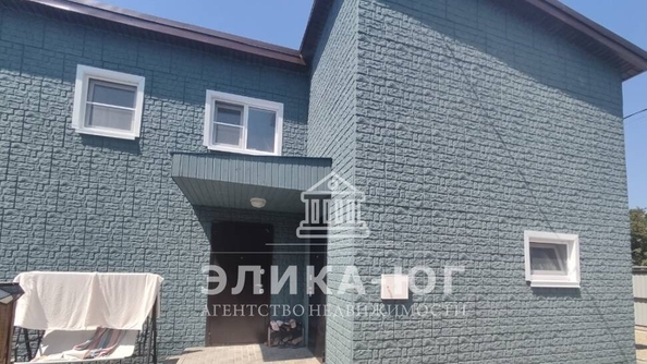 
  Продается дом, 106.9 м², поселок городского типа Джубга
. Фото 2.