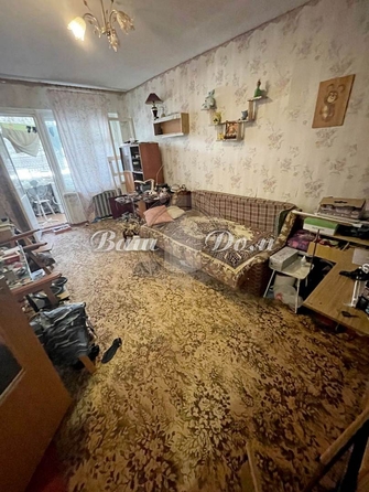 
   Продам 3-комнатную, 72 м², Парус мкр, 23

. Фото 4.