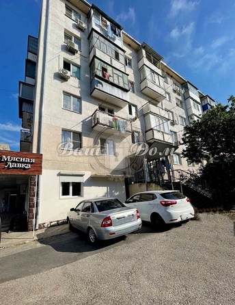 
   Продам 3-комнатную, 72 м², Парус мкр, 23

. Фото 15.