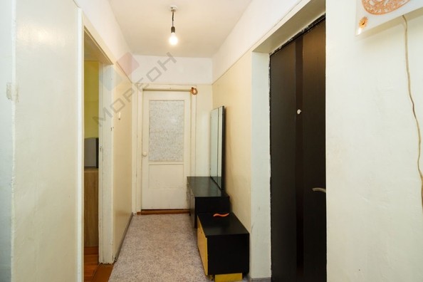 
   Продам 2-комнатную, 44 м², Димитрова ул, 162

. Фото 20.