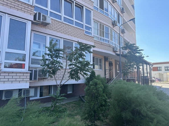 
   Продам студию, 33 м², Верхняя дорога ул, 151к1

. Фото 15.