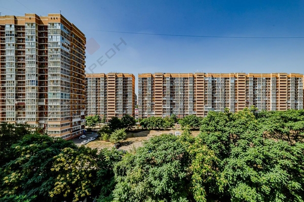 
   Продам 1-комнатную, 46.4 м², Репина пр-д, 3

. Фото 23.