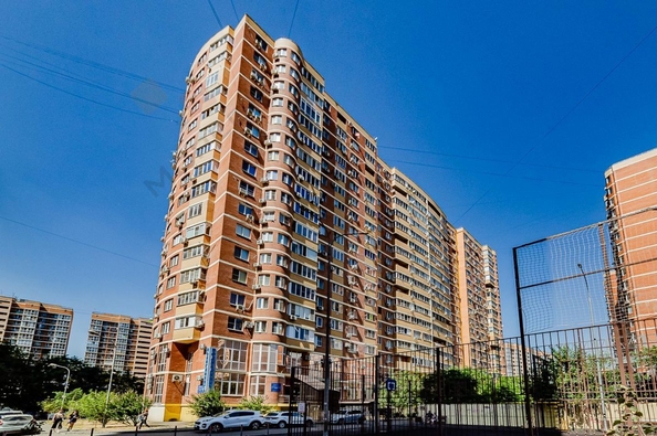 
   Продам 1-комнатную, 46.4 м², Репина пр-д, 3

. Фото 28.