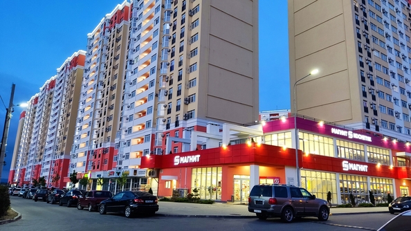 
   Продам 2-комнатную, 61 м², Супсехское ш, 39к1

. Фото 2.