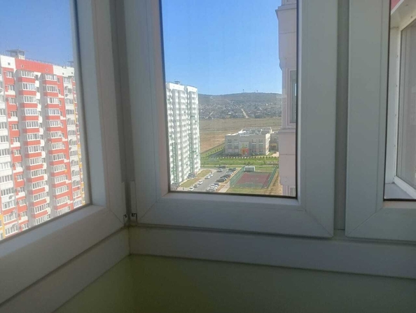 
   Продам 2-комнатную, 69 м², Адмирала Пустошкина ул, 22к10

. Фото 16.