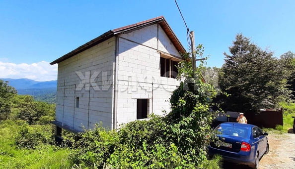 
   Продам дом, 280 м², Краевско-Армянское

. Фото 1.
