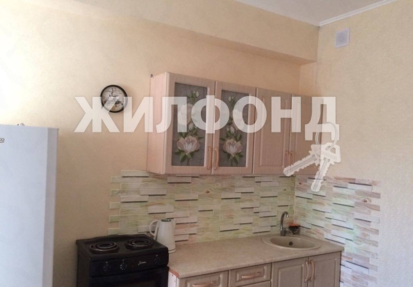 
   Продам 1-комнатную, 45 м², Альпийская ул, 27А

. Фото 4.