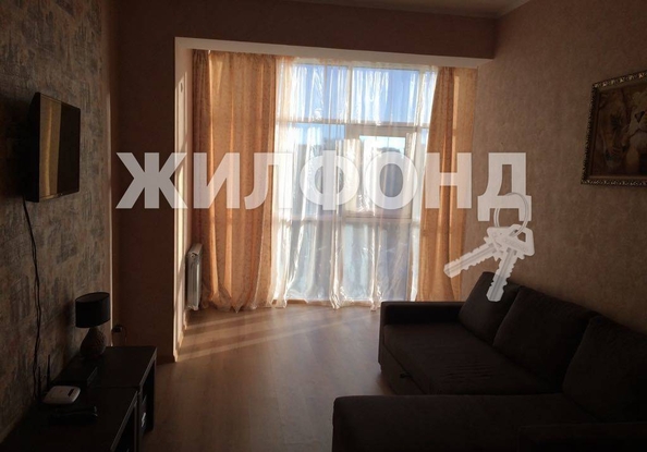 
   Продам 1-комнатную, 45 м², Альпийская ул, 27А

. Фото 5.