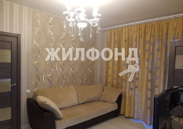 
   Продам 2-комнатную, 45 м², Гагарина ул, 50

. Фото 2.