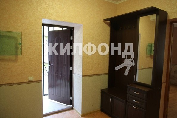 
   Продам 4-комнатную, 126.2 м², Рахманинова пер, 49/17

. Фото 11.